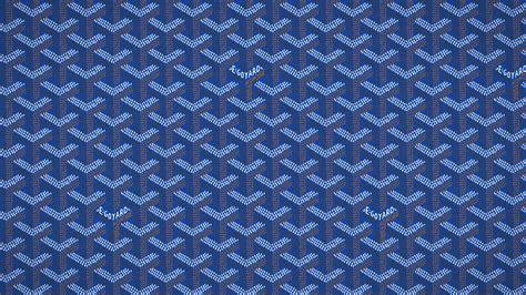 goyard pattern